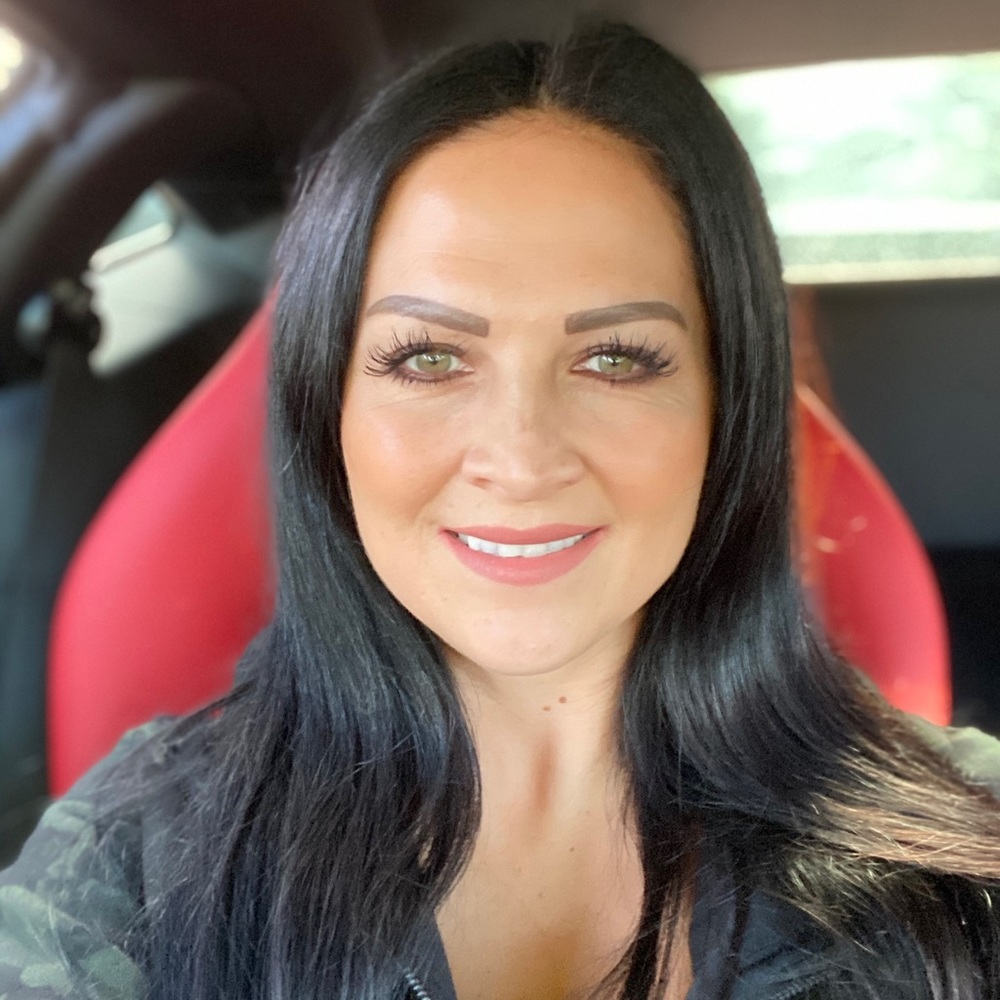 Meet your Posher, Pamela